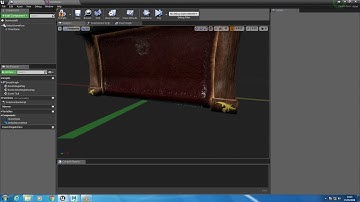 Destroying actor and spawning actor on Custom Event UE4