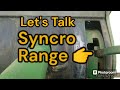 John Deere synchro trans - simplified and explained  4320 4020 3020 4010 3010