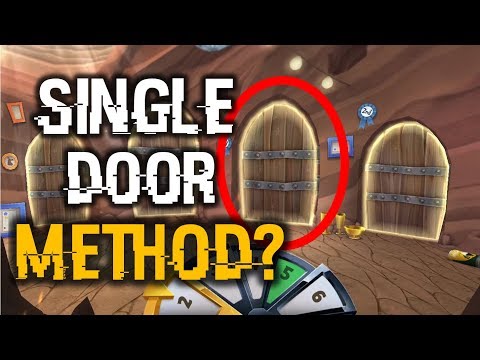 Eagle Mountain One Door Method!?!? Bomb&rsquo;s Thunderdome Evolution! | Angry Birds Evolution