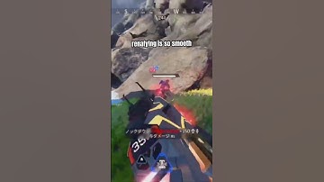 Renafying is so good Twitch:Renafyingg #apexlegends #apex #apexmovementguide #apexlegendsclips