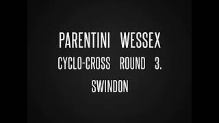 Parentini Wessex Cyclo-Cross Round 3