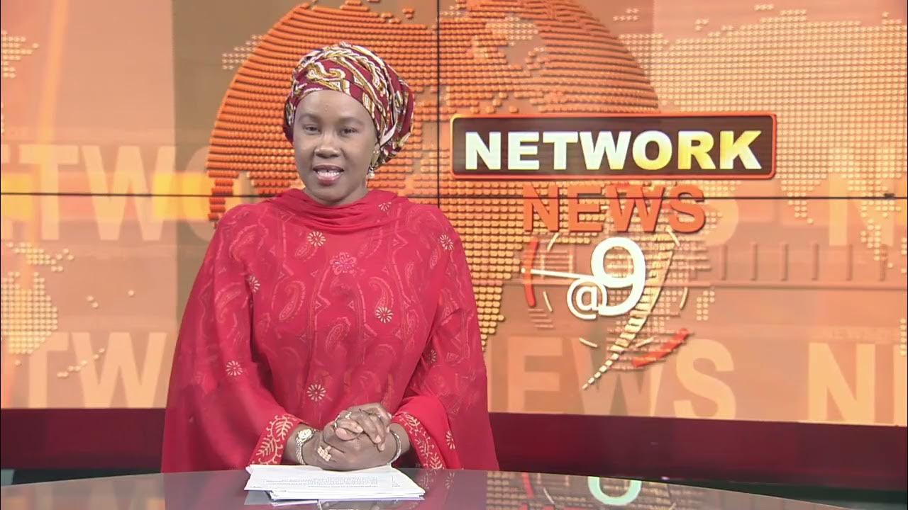 Network News | 13th February 2023 | NTA