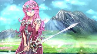 【Nightcore and Bass-Boosted】Man's World - Marina