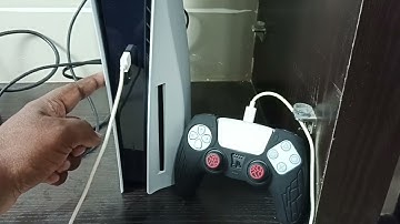 PlayStation 5 : How to Install System Software Update