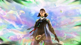 Guild Wars 2: End of Dragons — перевод трансляции разработчиков.