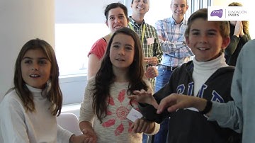 Talleres de programación y robótica para niños