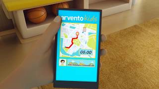 Arvento Kids - School Bus Tracking System screenshot 5