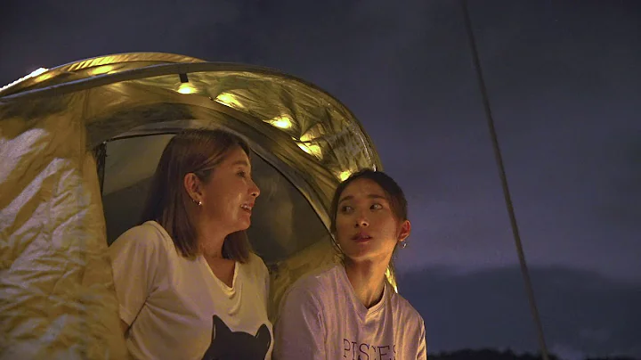 A Night Under The Stars  EP3 | Darren Lim and Chen...