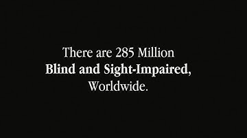 3D Printing Creates Major Breakthrough for Blind People - 3DPhotoWorks