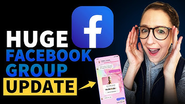 This New Feature Will CHANGE Everything About Facebook Groups