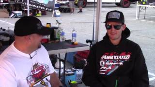 Driving Tips Ryan Cavalieri Talks Braking