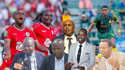 🔴#Live:SIMBA KUCHEZA MECHI YA MWISHO KESHO?/YANGA VS DODOMA JIJI KESHO/KARIA KUPELEKWA KWENYE KAMATI