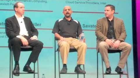 Intel Cloud Builders Program Overview