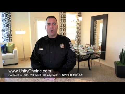 How To Prevent Sexual Assault | Safety Tips | Unity One Inc. Security Services Las Vegas pt. 4