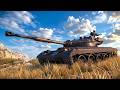 Ogar: New Tier IX Speed Demon - World of Tanks