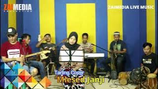 TARLING TENGDUNG ' MLESED JANJI ' (Cover) By Anis Susilawati #ZAIMEDIA ~ AUDIO HQ 320Kbps
