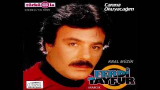 Ferdi Tayfur - Anne Duy Sesimi  (Remastered)