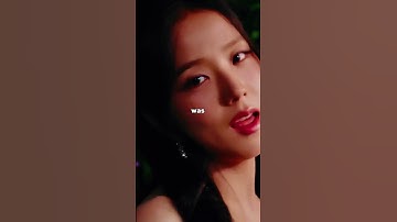 Thumbnail of How Jisoo will be never be treated same as other blackpink members…#shorts#blackpink#kpop#fyp#fypシ