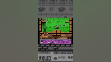 ROUND 2-3 (Short 2), Felix the Cat