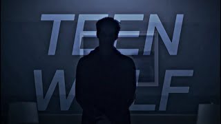 The Teen Wolf Movie all fans wanted: a fan made trailer #edit #teenwolf #teenwolfmovie #trending