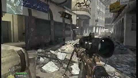 Intervention Hit Markers :@