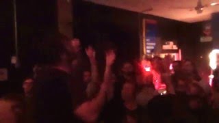 Ceschi "This Won't Last Forever" (Live @ Shea Stadium, Brooklyn, New York)