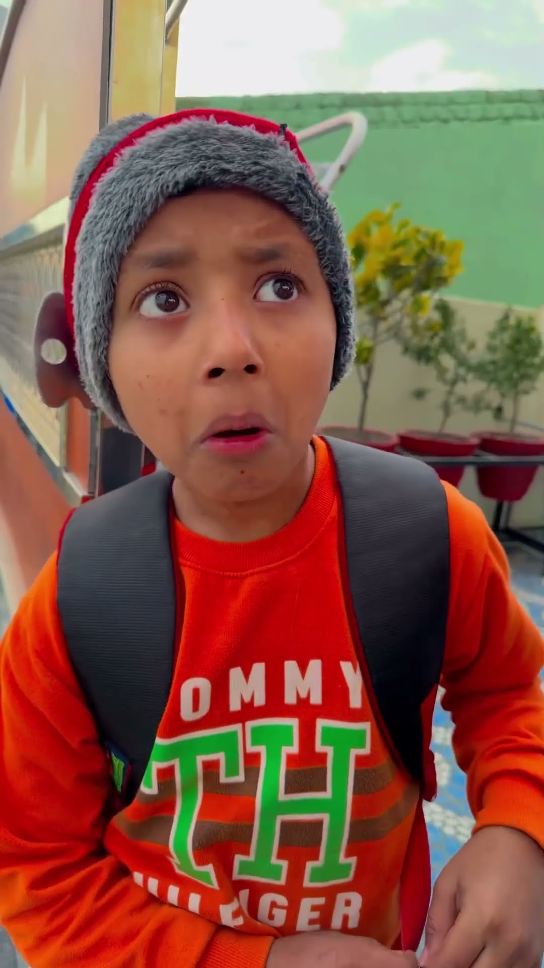 Bholenath Ji ?? #shorts #ghost #funny #trending #ytshorts