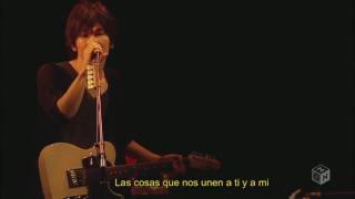 TK from Ling Tosite Sigure - Contrast (Live) (Sub Español) chords