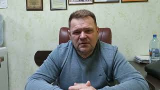 Звернення Біляївського сільського голови Олександра РІЗНИКА до мешканців громади