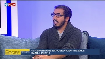 The Modise Network - Part 1