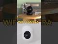 Ezviz wifi camera | #ytshorts #shorts #youtubeshorts