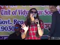 Mandira Sarkar Old Super Hit Song | Monika O My Darling | Piya Tu Ab Toh Aaja | Dj Alak Live Mp3 Song