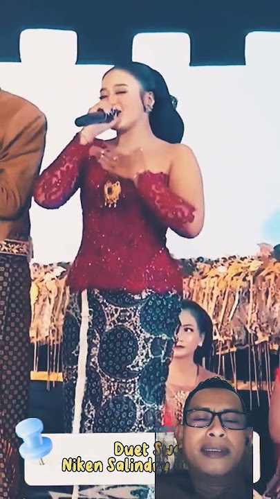 #nikensalindry #campursari #wayanglucu #kiakbar #wayangkulit #duet #short #shortvideo