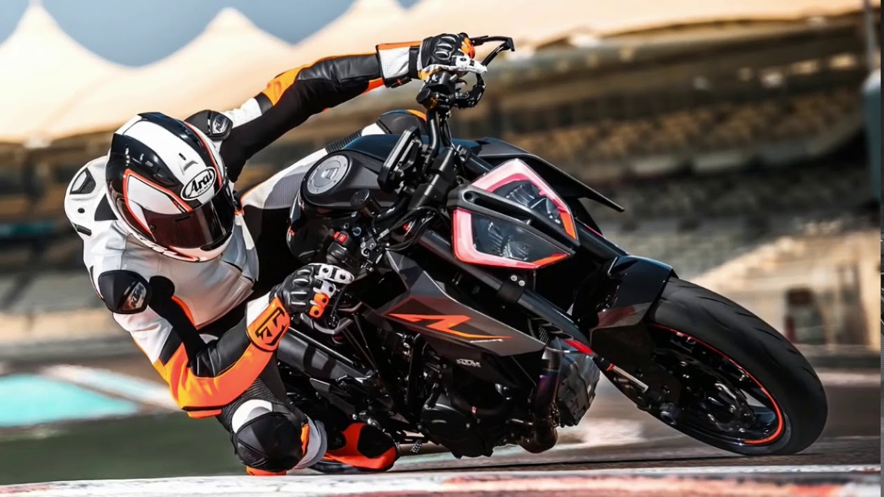 best naked bikes 2019