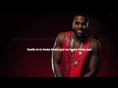 Jason Derulo ft