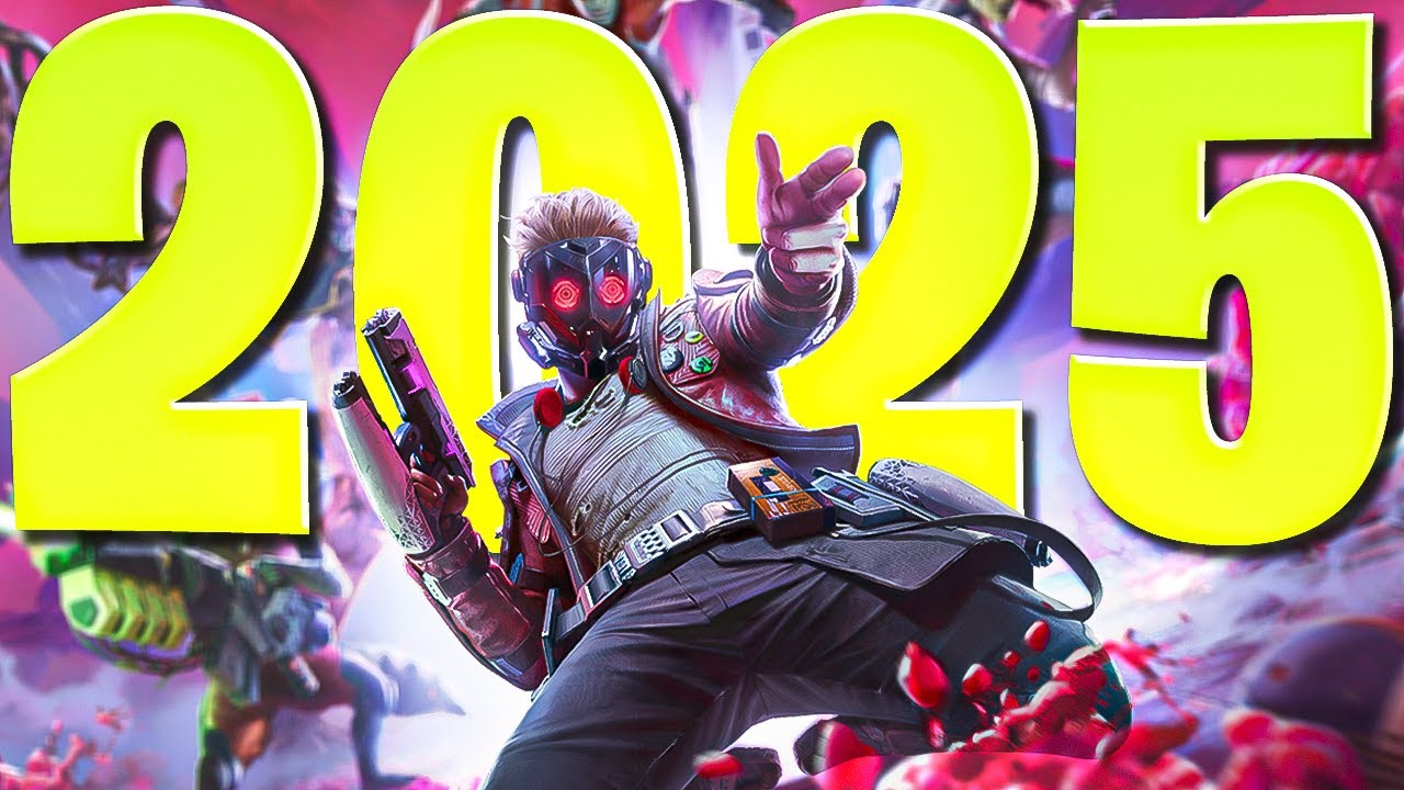 Should You Play Marvel's Guardians of the Galaxy In 2025?