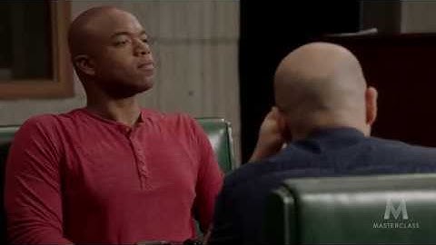 Samuel L. Jackson MasterClass Trailer