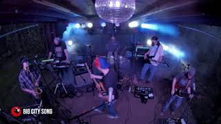 Big Something performs "Stories From The Middle of Nowhere" Live From Prospect Hill, NC