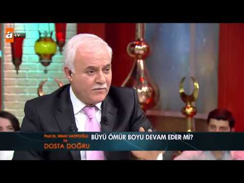 Büyü ömür boyu devam eder mi? - atv