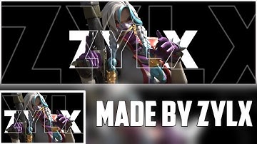 Fortnite Header Speedart/Tutorial(IOS) (IOS GFX)