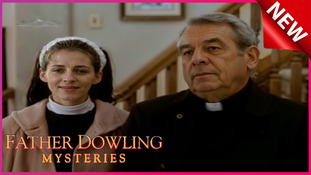 Father Dowling Mysteries 2026 - The Legacy Mystery Full Episodes - Classic Crime