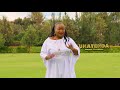UNATENDA MAGGY KIRATHIMO OFFICIAL 4K VIDEO