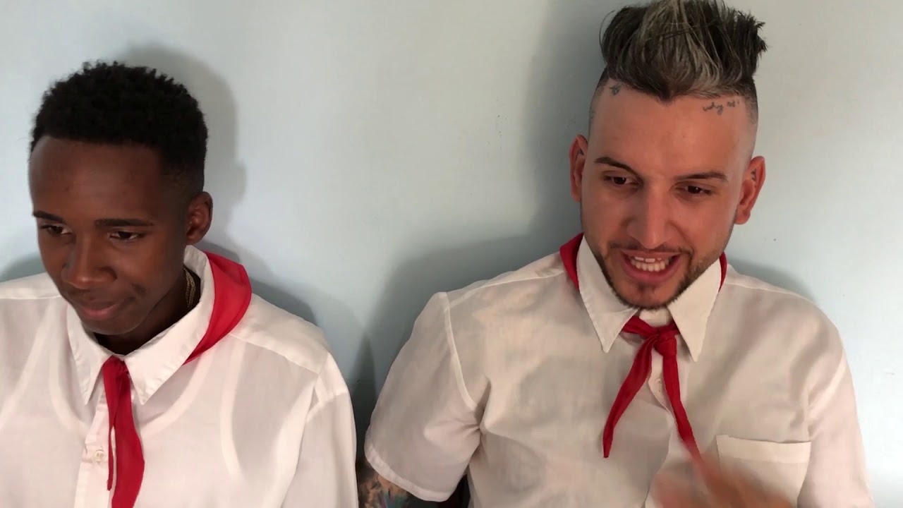 Inicio del curso escolar en Cuba 🇨🇺