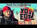 End of video