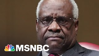 Billionaire Harlan Crow paid for Justice Thomas' grandnephew to attend private school: report