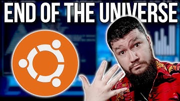 Ubuntu Linux Just Made The LTS Window Even LONGER!!