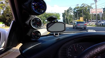 97 Mitsubishi Eclipse GS-T Spyder Open Dump