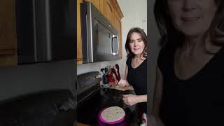 30 second tortilla Information