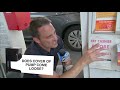 How To Spot A Skimmer On A Gas Pump How To Spot A Skimmer On A Gas Pump