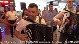 Najlepšim mladencima zasvirali Drakče i Moma-Splet svadbarskih kola-HIT ORKESTAR MOME KRSTICA